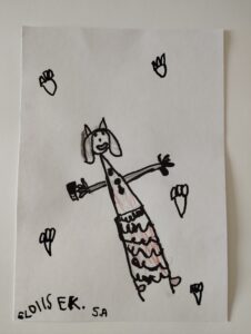 Eloiise K. 5a