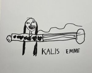 Emma Kukk