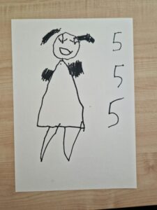Emma Mäesepp, 5a