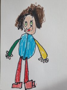 Evert, 6a