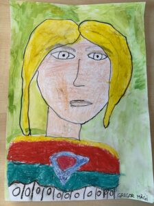 Gregor M