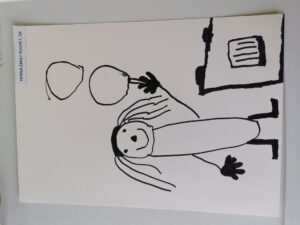 Henna-Emily R. 5a