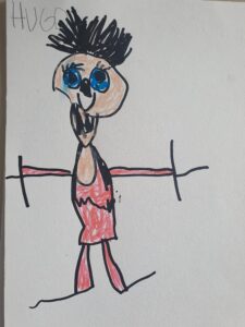 Hugo, 5a