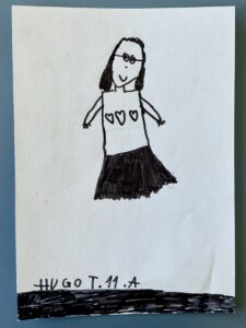 Hugo T