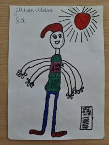 Iisaku Põhikooli 2.klassi1