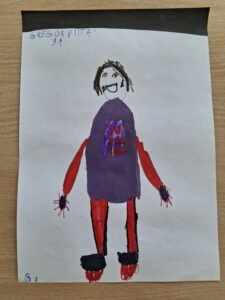 Iisaku Põhikooli 2.klassi2