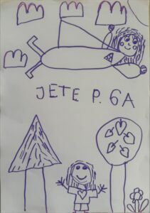 Jete P_