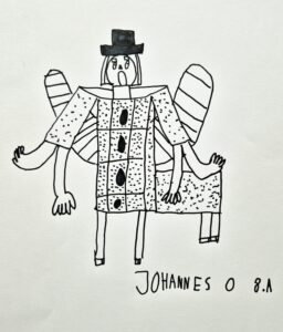 Johannes O_