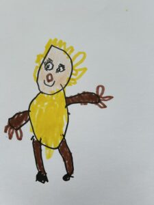 KEN-GREGOR VÄLJA 5a.