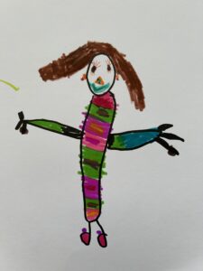 KIARA RISTISAAR 5a.