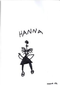 Kalamaja lasteaed Siisikeste rühm 5