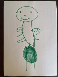 Keila Rukkilille lasteaia Lepatriinud2