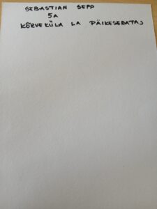 Kõrveküla la Päikeseratas1