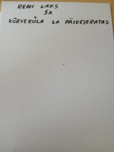 Kõrveküla la Päikeseratas5