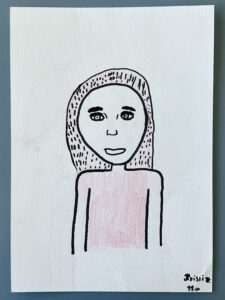 Kristi
