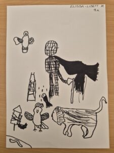Kuressaare Ristiku Lasteaed, Maasikate rühm14