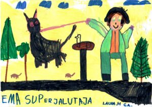 Laura H_