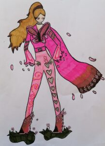 Lea-Lowisa A_