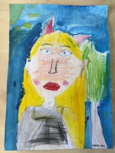 Lenna A