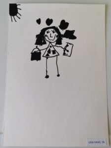 Liisa K. 5a