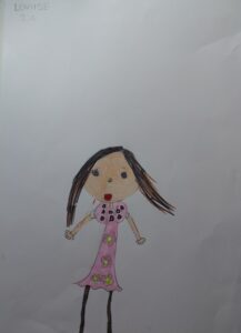 Loviise Vidder