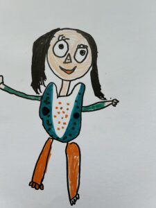 MILA-NICOLE LUSTUS 6a.