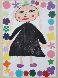 Madelyn Ausman