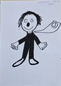 Magnus Erik