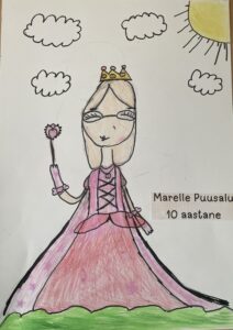 Marelle Puusalu