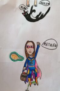 Mari-Ann E