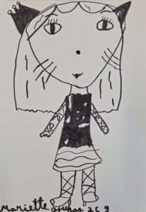 Mariette O_