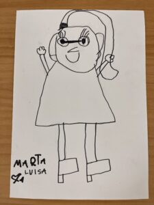 Marta Luisa