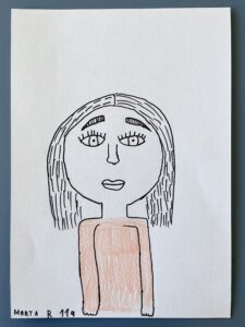 Marta R