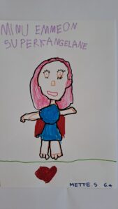 Mette S_