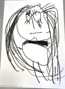 Michelle 3 a