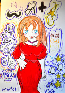 Milana R_