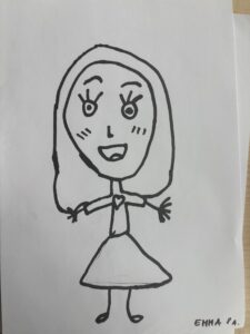 Minu emme on superkangelane12