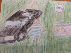 Minu Emme On Superkangelane15