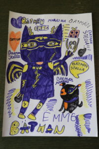 Minu Emme On Superkangelane26