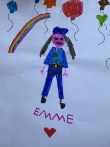 Minu Emme On Superkangelane37