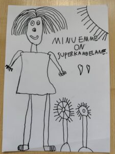 Minu Emme On Superkangelane4