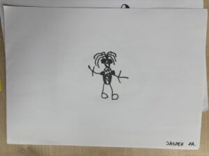 Minu emme on superkangelane6