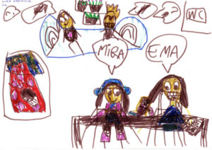 Mira
