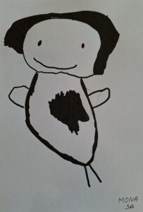 Mona 3a