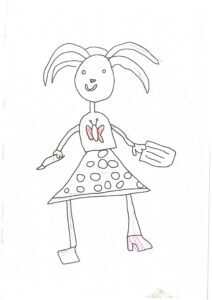 Muumi rühma kunstnikud Võru1