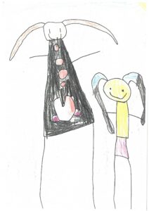 Muumi rühma kunstnikud Võru3