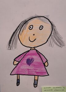 Orissaare_Gumnaasium_Alondra_Heinmets