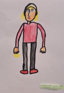 Orissaare_Gumnaasium_Hanna_Liisa_Kaju