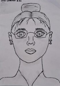Orissaare_Gumnaasium_Liisi_Lember