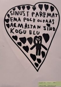 Orissaare_Gumnaasium_Marcus_Pilv
